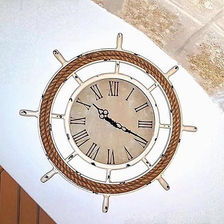 La Dimora Di Mercurio Monopoli Luaran gambar