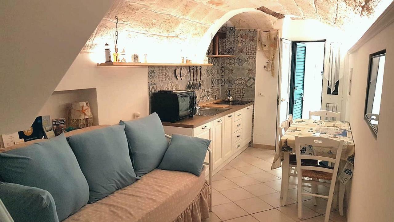 La Dimora Di Mercurio Monopoli Luaran gambar